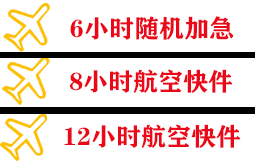 六盘水月照机场物流快递公司,专业空运当天件